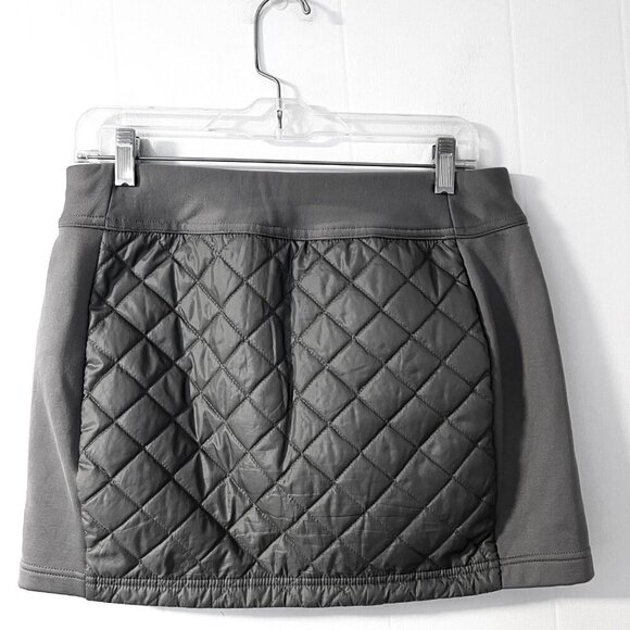 Merrell Apres Soleil Mixer Quilted Winter Skirt - Picture 3 of 11